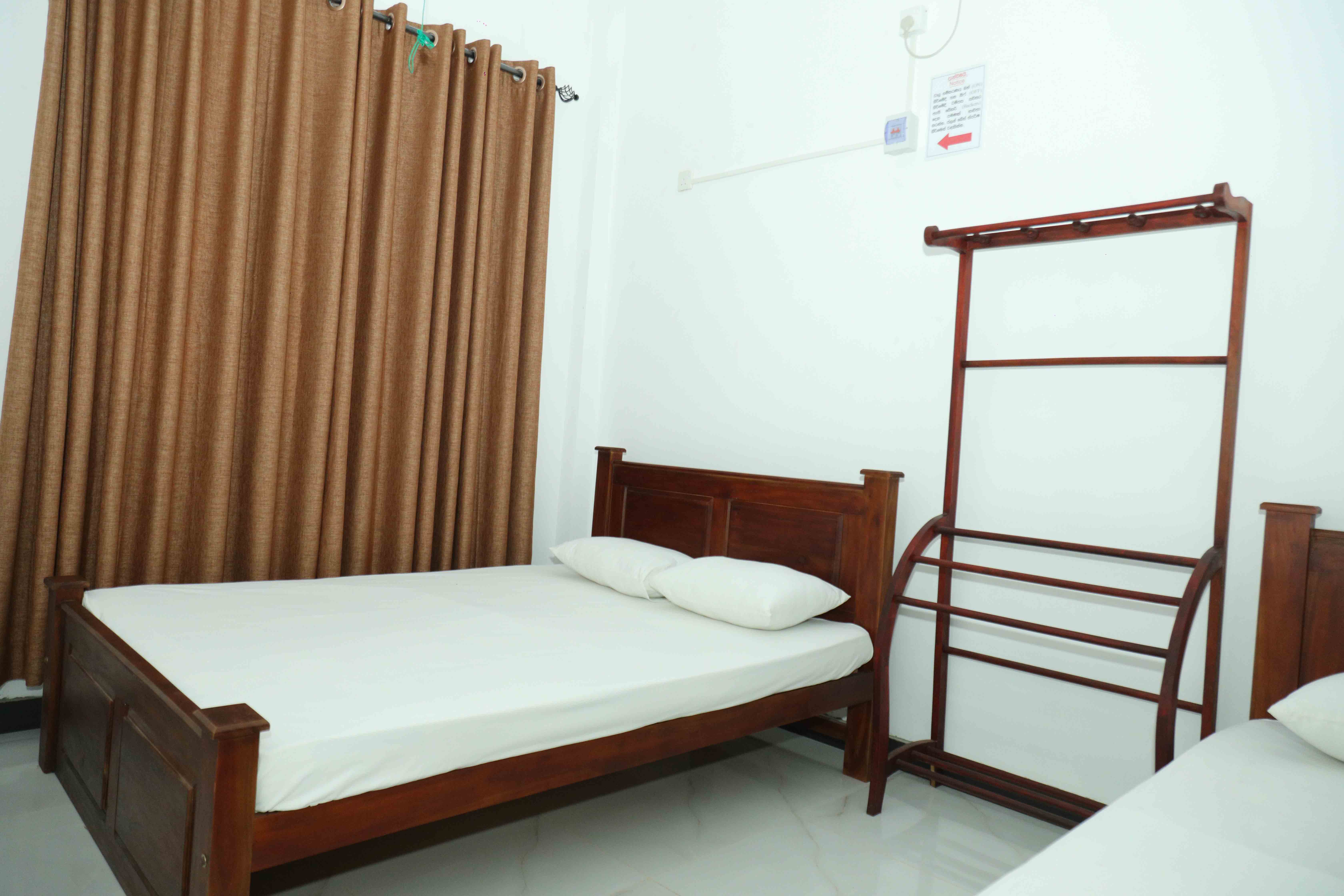 Normal Rooms