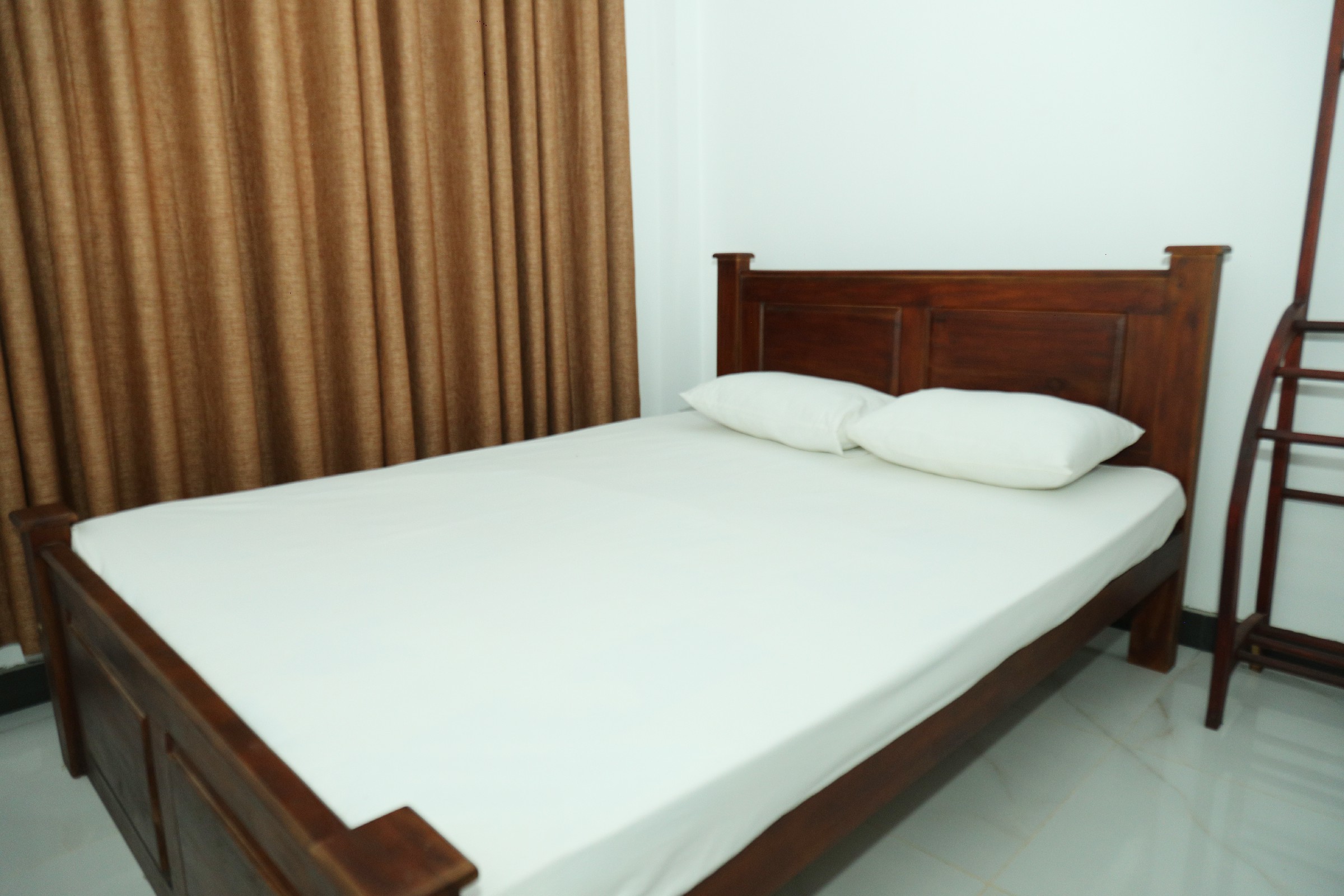 Luxury Twin Room
