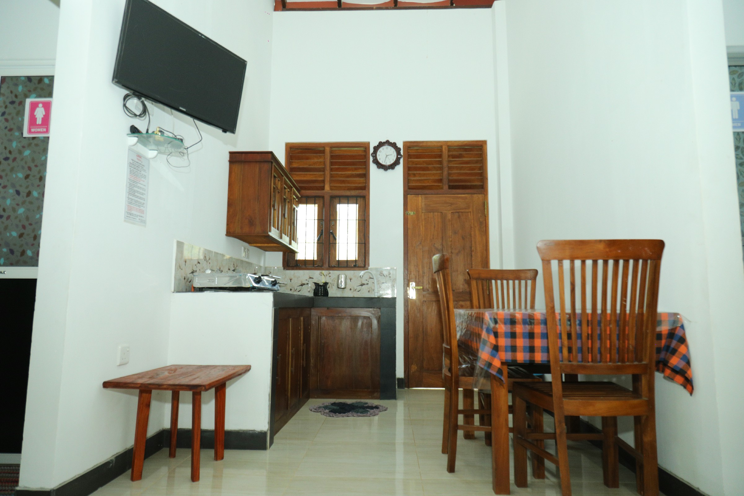 Full Wild Town Holiday Resort