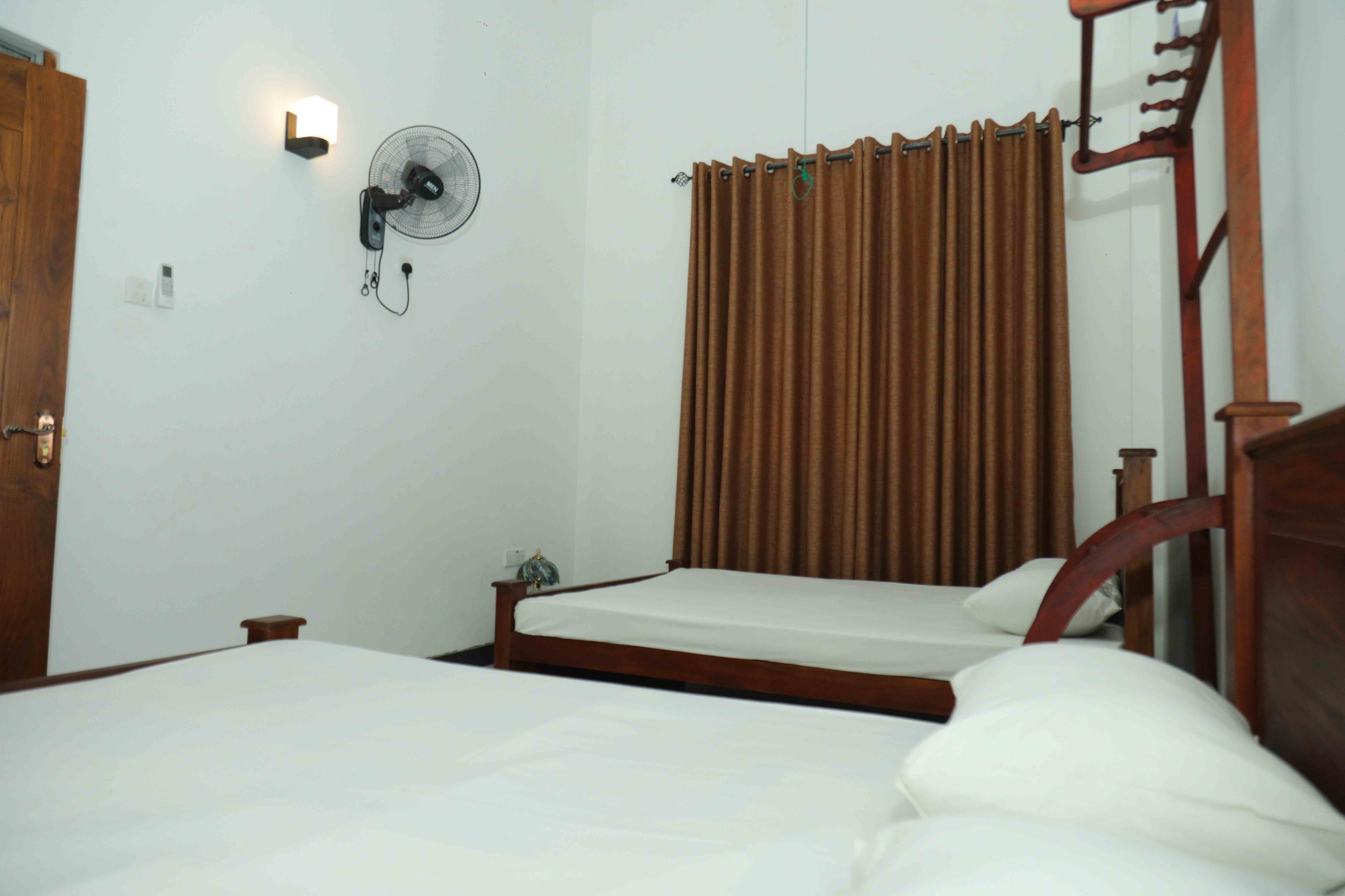 Normal Rooms