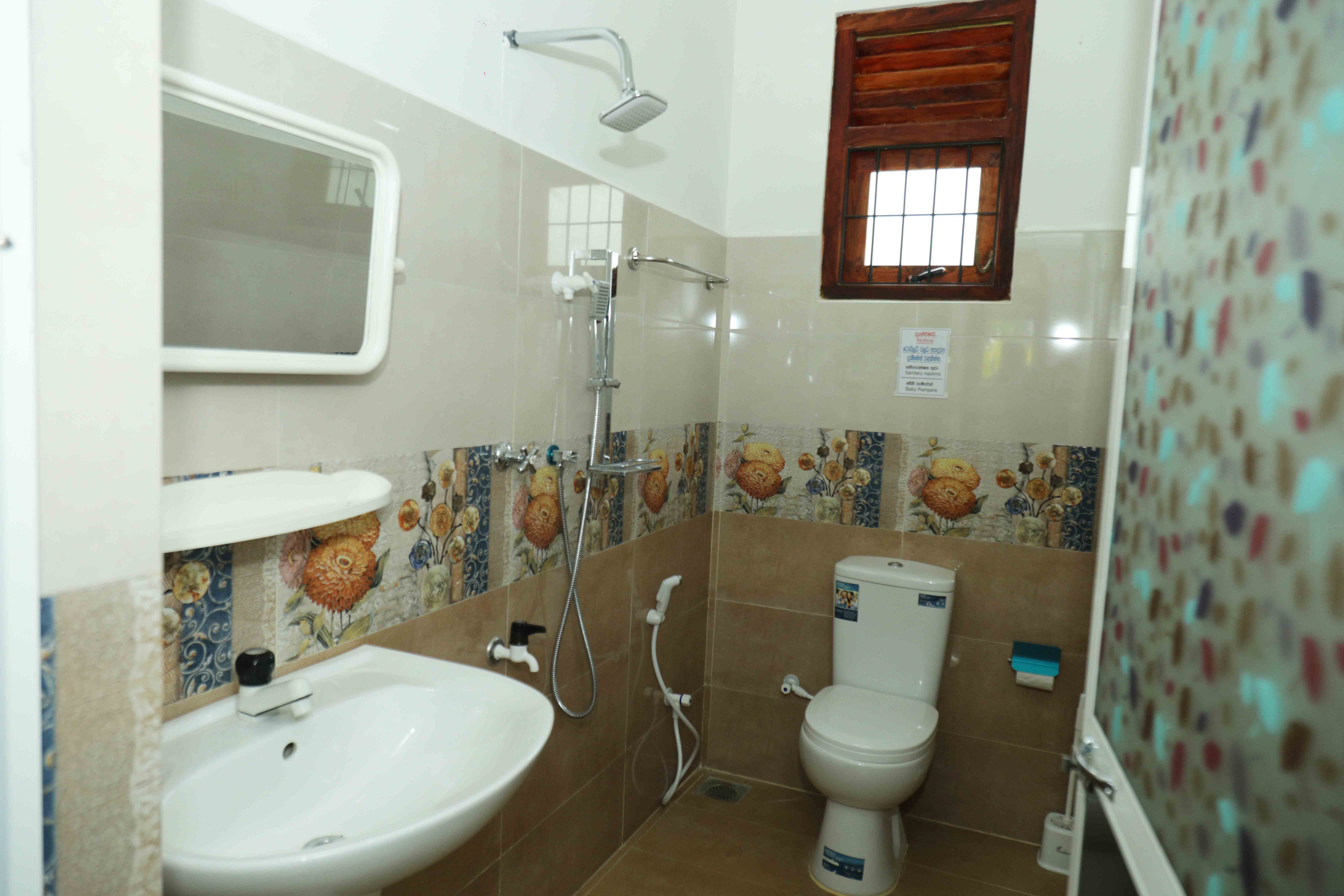 Normal Rooms